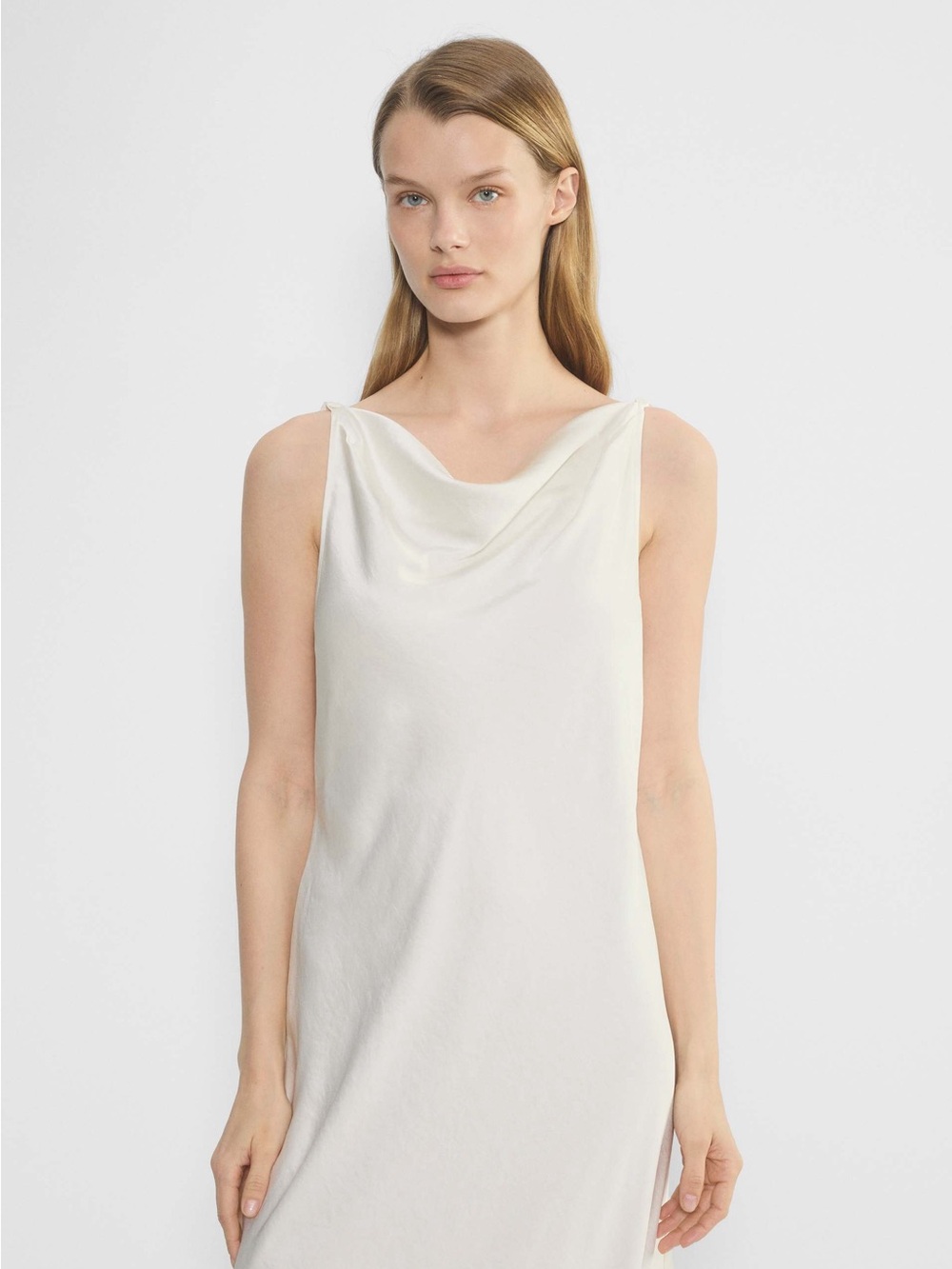 Aritzia Goddess Dress - Picture 2 of 5